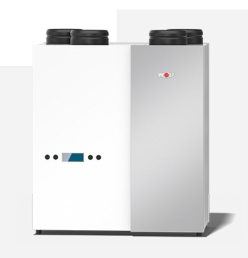 Wolf CWL 180 Excellent - G3 Set