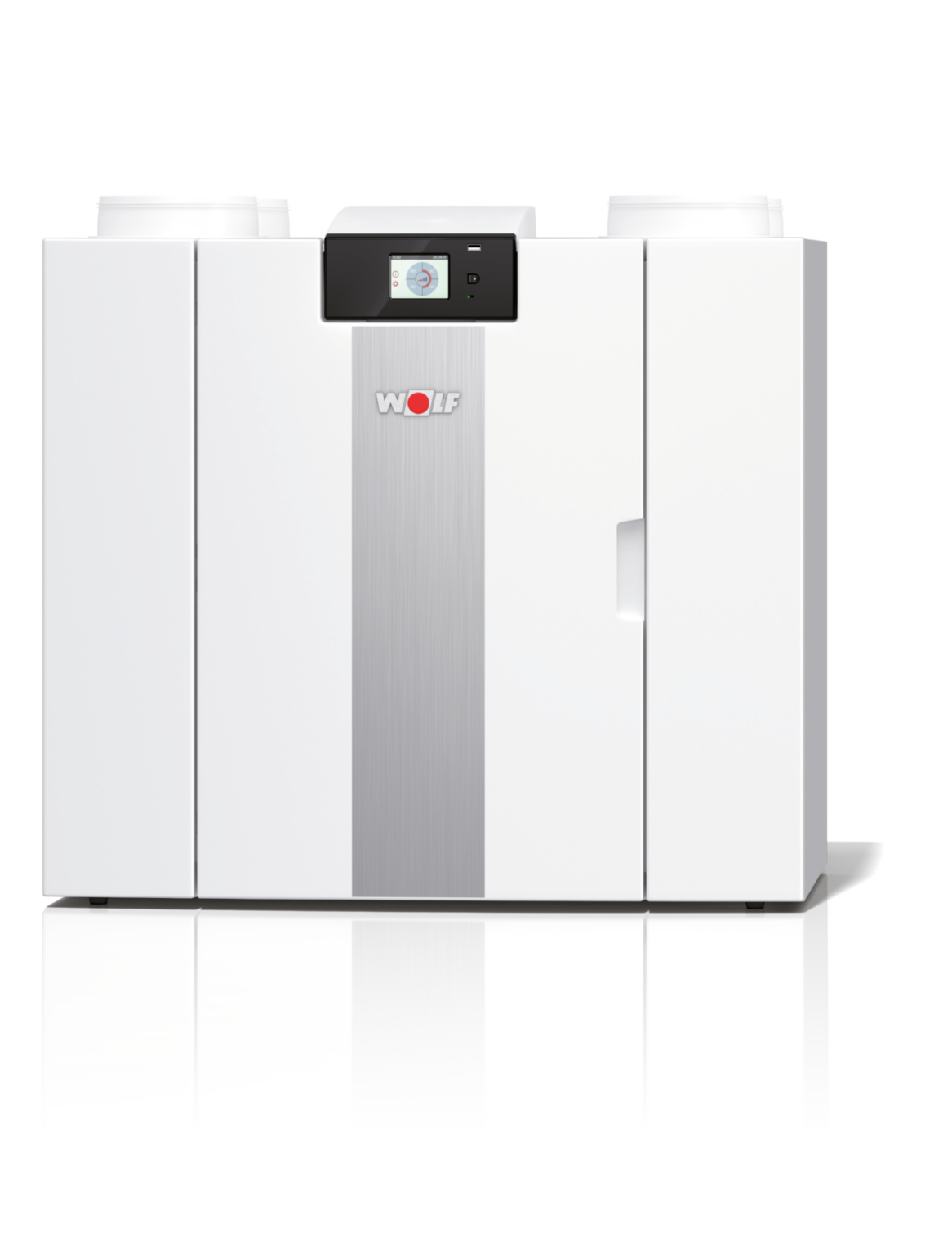 WOLF CWL-2-325/400 G4 Filter Set