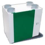 Xpelair Xcell 270 Heat Recovery ventilation Filter Set