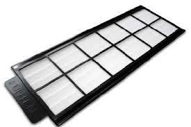 Zehnder ComfoAir 350/550 - G4 Filter set