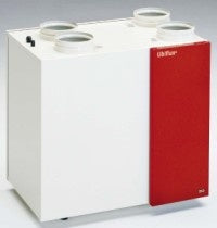Ubbink M300/G400 (with bypass) Hrv filter set G3/F7